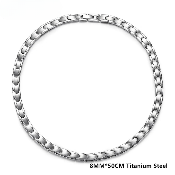 Magnetic Therapy Necklace