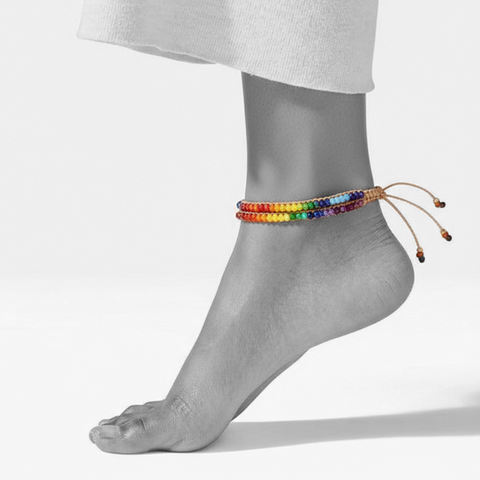 <p><strong>Anklets</strong></p>